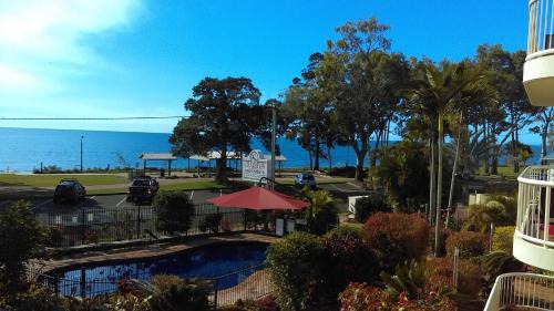 Torquay Apartment | Charlton on The Esplanade
