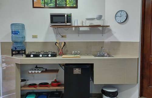 San Salvador Apartment | Charlys Place 7 in La Zona Rosa