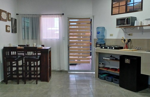 San Salvador Apartment | Charlys Place 7 in La Zona Rosa