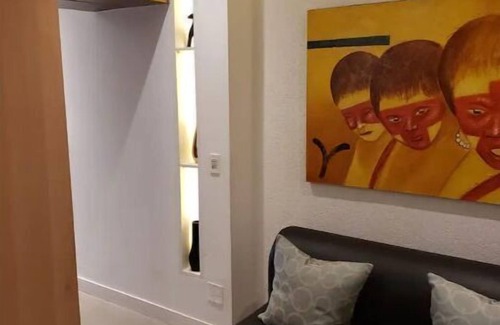 Leblon Apartment | Charm and comfort in the heart of Ipanema/Leblon