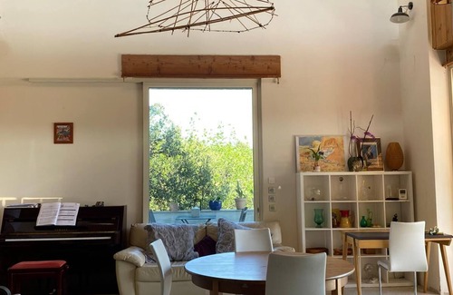 Nice Other | Charm and Nature in Nice, 10 minutes from the sea
