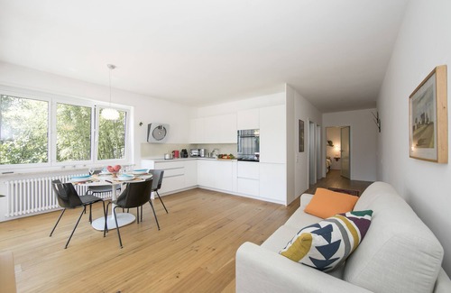 Ascona Apartment | Charm apartment, Ascona, Switzerland