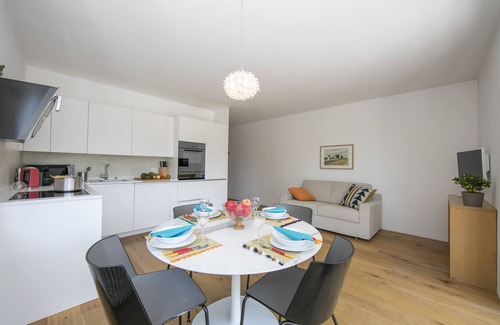 Ascona Apartment | Charm apartment, Ascona, Switzerland