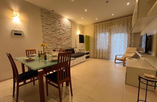 Quartiere XXVII Primavalle Apartment | Charm Apartment & Relax Jacuzzi Roma-Gemelli