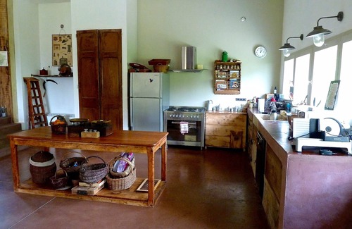 Saint-Apollinaire-de-Rias House | Charming family home, pool, with large reception room, beautiful view