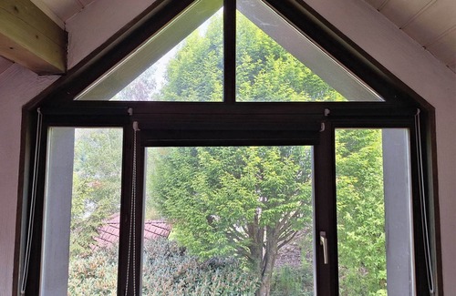 Saint-Maurice-sur-Moselle House | Charming house at the foot of the Ballon d'Alsace