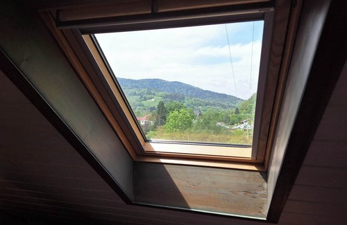 Saint-Maurice-sur-Moselle House | Charming house at the foot of the Ballon d'Alsace