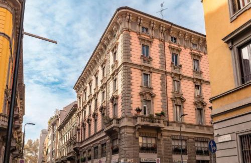 Lazzaretto Apartment | Charm House in the Heart of Milan - Porta Venezia
