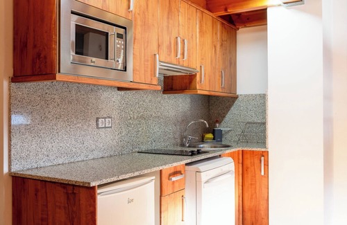 Meritxell Apartment | Charm in Ransol 2 minutes from Grandvalira