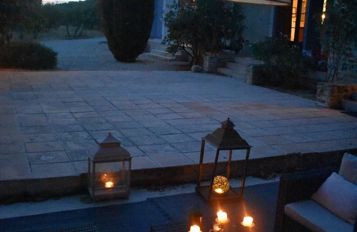 Merindol Villa | Charm in the heart of Luberon
