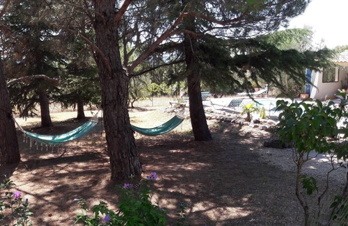 Merindol Villa | Charm in the heart of Luberon