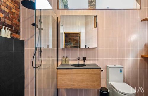 Invermay Apartment | Charm on Forster