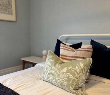 Invermay Apartment | Charm on Forster