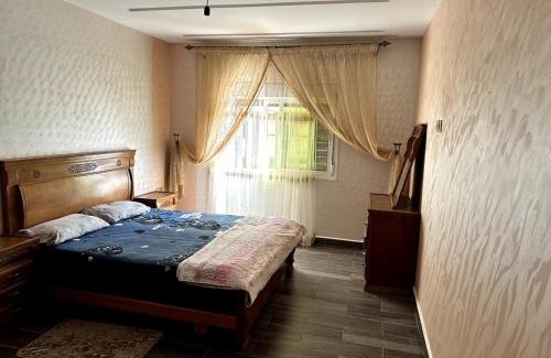 Oued Laou Apartment | Charm & Pool near Beach