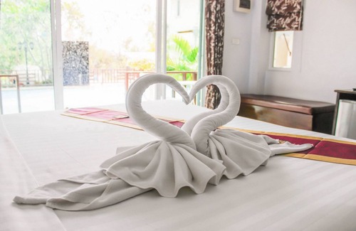 Cha-am Hotel | Charm Resort Cha-am