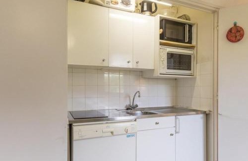 Saint-Chaffrey Apartment | Charmant 2 pièces à Serre-Chevalier, balcon, parking, 5 pers. - Animaux non admis - FR-1-330E-2