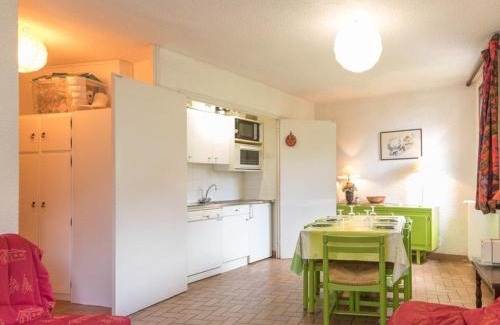 Saint-Chaffrey Apartment | Charmant 2 pièces à Serre-Chevalier, balcon, parking, 5 pers. - Animaux non admis - FR-1-330E-2