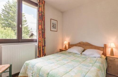 Saint-Chaffrey Apartment | Charmant 2 pièces à Serre-Chevalier, balcon, parking, 5 pers. - Animaux non admis - FR-1-330E-2