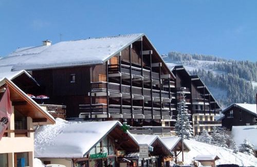 Les Saisies Apartment | Charmant 2 Pièces Cabine au Cœur des Saisies - Proche Pistes et Commerces - FR-1-293-1