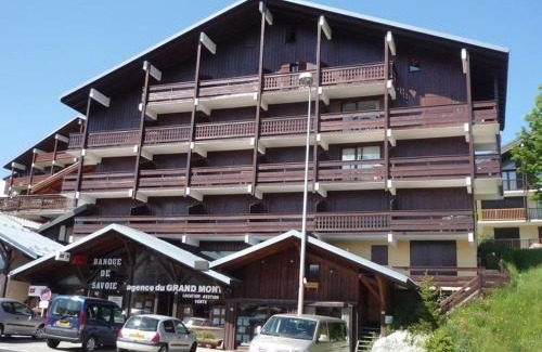 Les Saisies Apartment | Charmant 2 Pièces Cabine au Cœur des Saisies - Proche Pistes et Commerces - FR-1-293-1