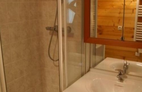 Prapoutel Apartment | Charmant 2 pièces cabine rénové, balcon, vue vallée, au pied des pistes, proche centre et commerces - FR-1-557-77