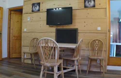 Samoens Apartment | Charmant 2 pièces cabine avec parking et équipement modern à Samoëns - FR-1-629-121