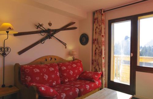 Avoriaz Apartment | Charmant 2 pièces cabine 6 pers, balcon sud, proche pistes et commerces, Avoriaz - FR-1-314-139