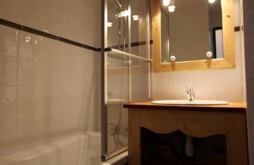 Avoriaz Apartment | Charmant 2 pièces cabine 6 pers, balcon sud, proche pistes et commerces, Avoriaz - FR-1-314-139