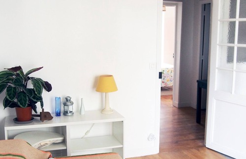 Quartier Sainte-Marguerite Apartment | Charmant 2 Pièces de Proche de la Place de la Nation, Proche Métro et RER A