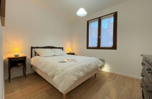 Briancon Apartment | Charmant 3 pièces avec jardin pour 6 pers. à Briançon, à 3mn du centre, proche randonnées et Col d'Izoard - FR-1-330C-124