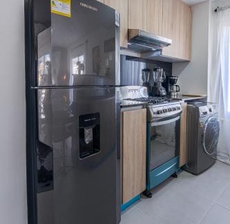 Punta Cana Apartment | Charmant 3 pièces, coin terrasse