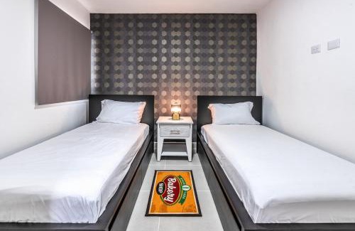 Punta Cana Apartment | Charmant 3 pièces, coin terrasse