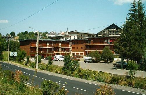 Villard-de-Lans Apartment | Charmant 3 pièces à Villard-de-Lans, proche centre et pistes - FR-1-515-57