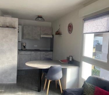 Saint-Gervais-les-Bains Apartment | Charmant appartement