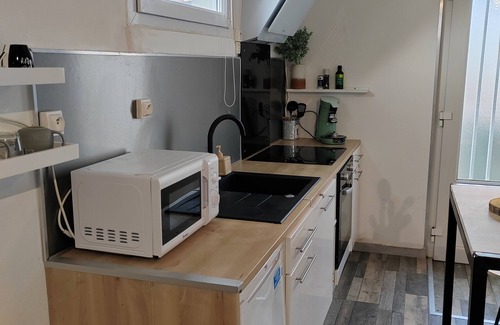 Saint-Quay-Portrieux House | Charmant Appartement