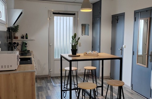 Saint-Quay-Portrieux House | Charmant Appartement