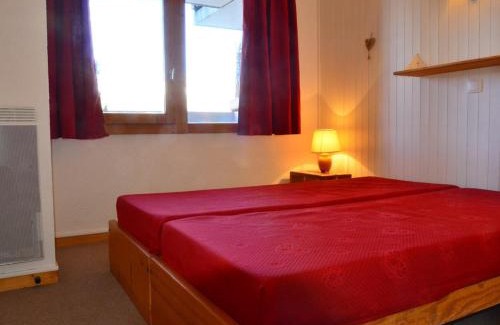 Montchavin Apartment | Charmant appart rénové 6/7 pers, proche pistes & Espace Paradisio - FR-1-329-68