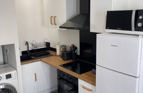 Sorgues Apartment | Charmant Appart Clim 6 Pers Sorgues Vaucluse 1