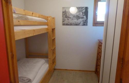 Areches Apartment | Charmant appart rénové 4 pers, balcon sud, plein centre, proche ski et piscine! - FR-1-342-187