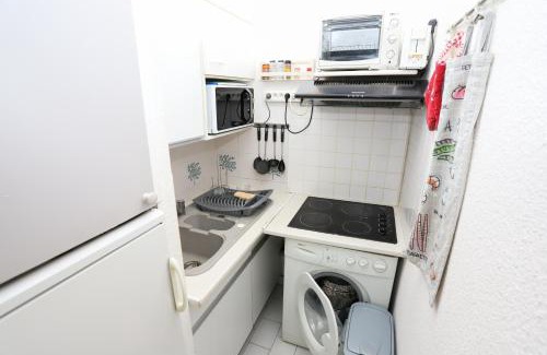 Saint-Cyprien Plage Apartment | Charmant appartement T2 avec Balcon