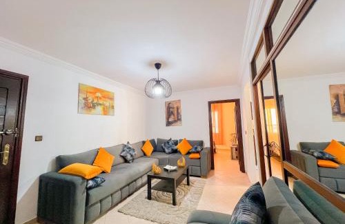 Miramar Apartment | Charmant appartement à côté de la plage