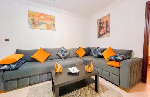 Miramar Apartment | Charmant appartement à côté de la plage