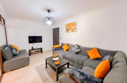 Miramar Apartment | Charmant appartement à côté de la plage