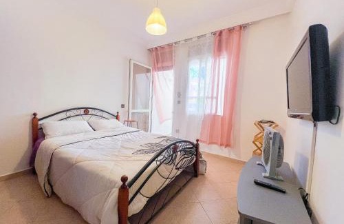 Miramar Apartment | Charmant appartement à côté de la plage