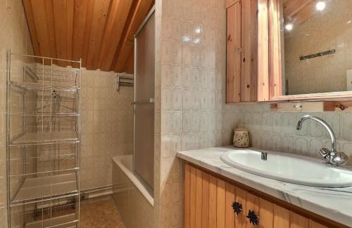 Meribel-Mottaret Apartment | Charmant appartement 2 pièces cabine avec balcon, animaux acceptés - FR-1-182-229