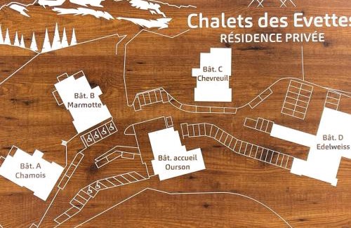 Flumet Apartment | Charmant appartement au pied des pistes avec piscine et parking - FR-1-505-13