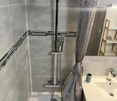 Montmagny Apartment | Charmant Appartement