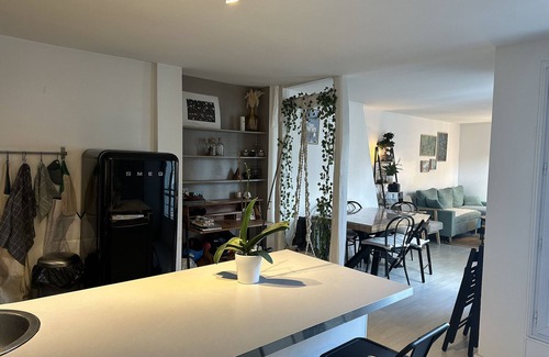Batignolles Apartment | Charmant Appartement Lumineux - Coeur Quartier des Batignolles