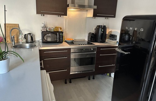 Batignolles Apartment | Charmant Appartement Lumineux - Coeur Quartier des Batignolles