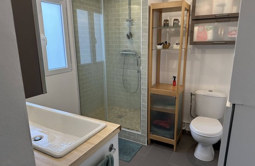 Batignolles Apartment | Charmant Appartement Lumineux - Coeur Quartier des Batignolles